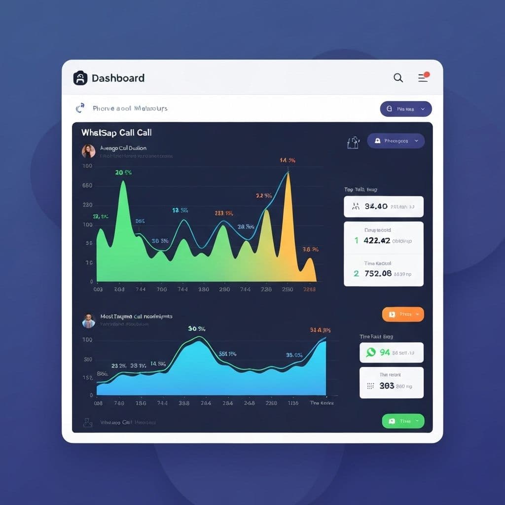 Dashboard talk-check